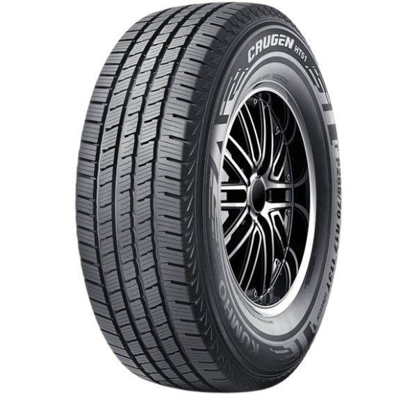 Kumho Crugen HT51 245/75 R16 109T