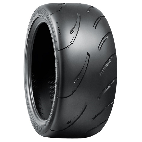 Nankang SportNex AR-1 165/60R12 71H