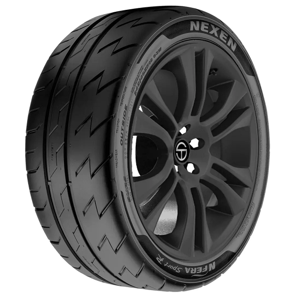 Nexen N'Fera Sport R 205/50R15XL 89W