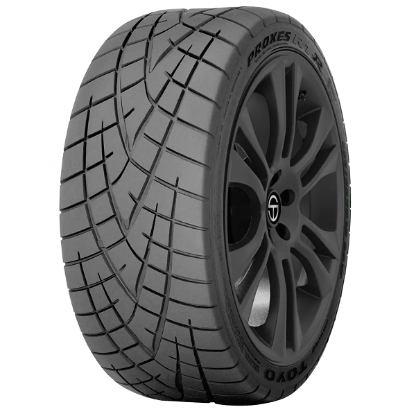 Toyo Proxes R1R 195/50R15 82V