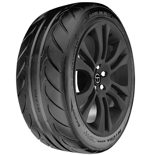 Nexen N'Fera SUR4G 255/35R18 90Y