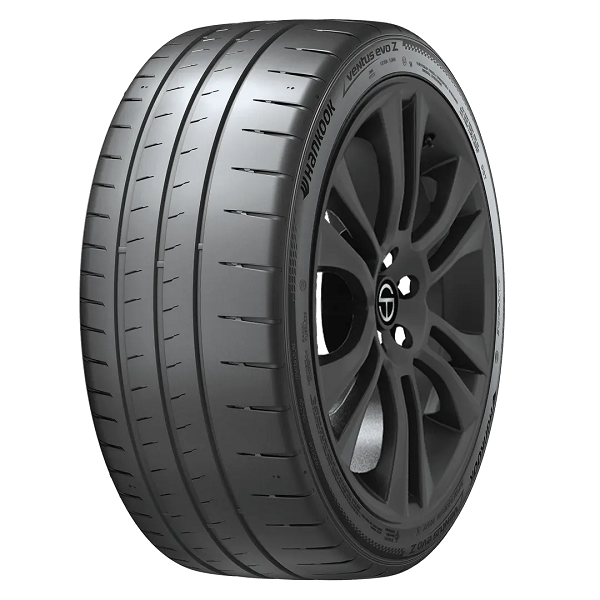 Hankook Ventus S1 evo Z (K129) 225/35R18  87Y XL