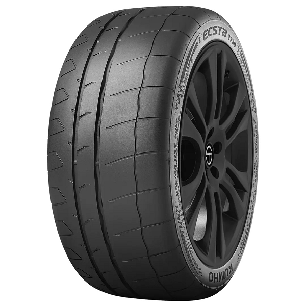 Kumho Ecsta V730 205/50R15 86V