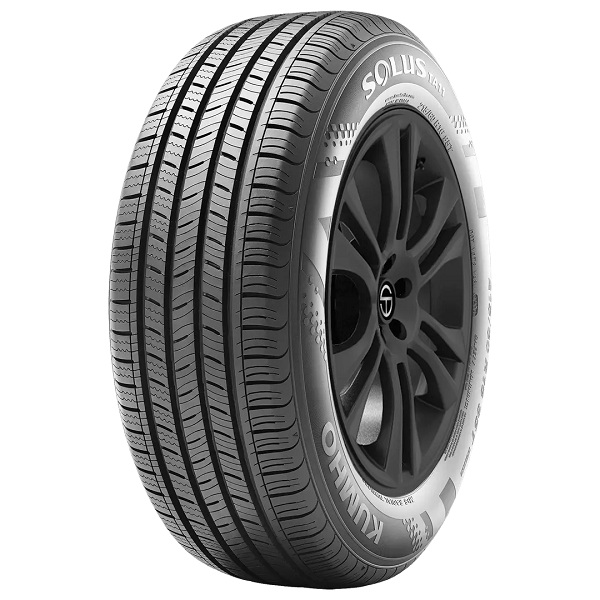 Kumho Solus TA11 155/80 R13 79T