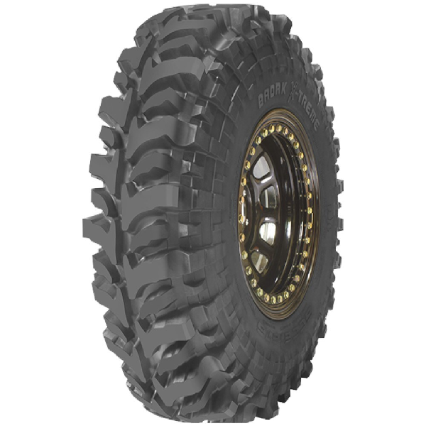 Accelera Badak X-Treme 27X8.5R14 98/95N