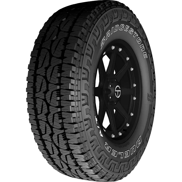Bridgestone Dueler A/T Revo 3 P245/70R17 108T