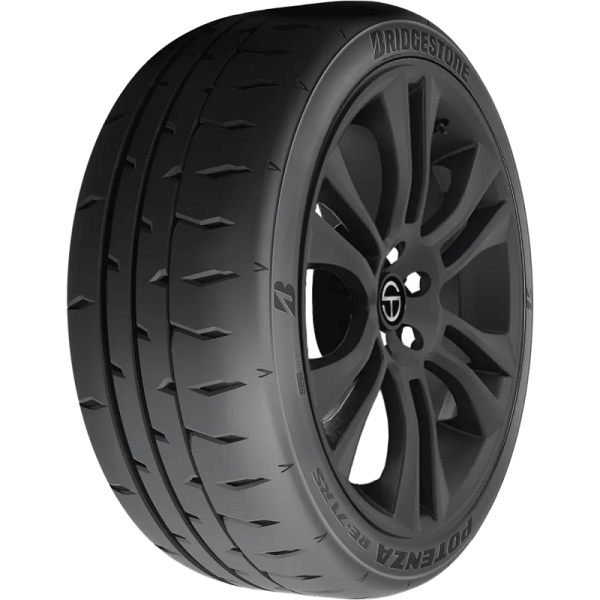 Bridgestone Potenza RE-71RS 205/50R15 86V