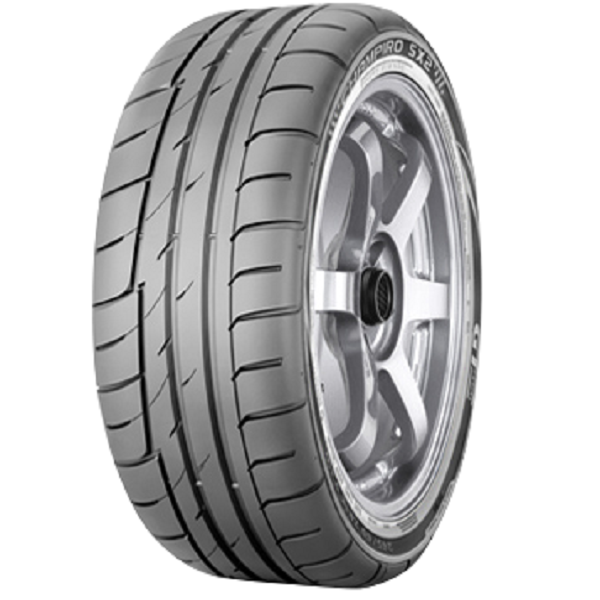GT Radial CHAMPIRO SX2 195/50 R15 82V