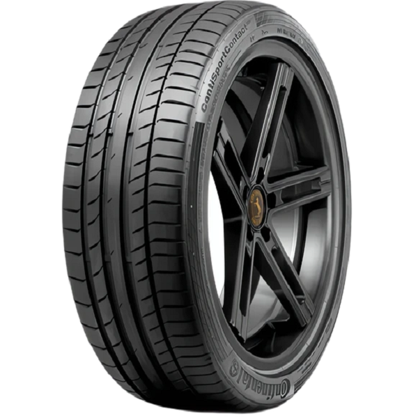 Continental ContiSportContact 5P 225/45 ZR18 95Y