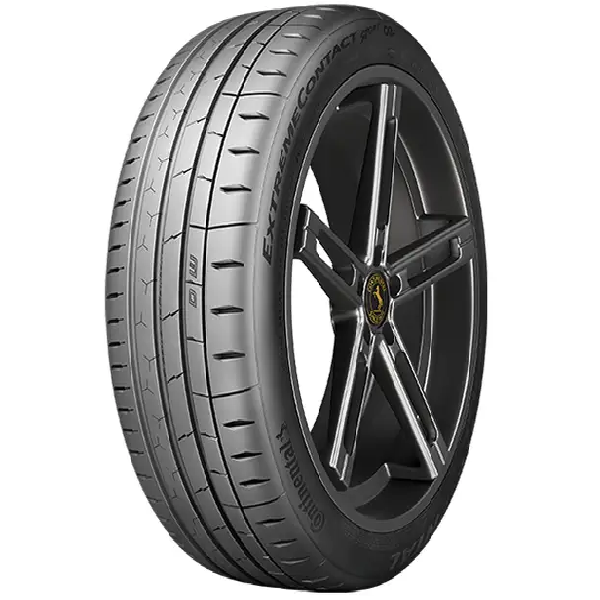 Continental ExtremeContact Sport 02 205/50 ZR15 86W