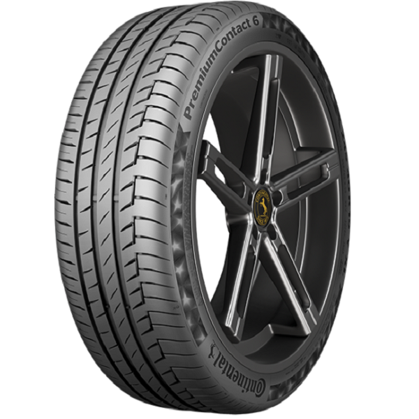Continental PremiumContact 6 235/55 R17 103W