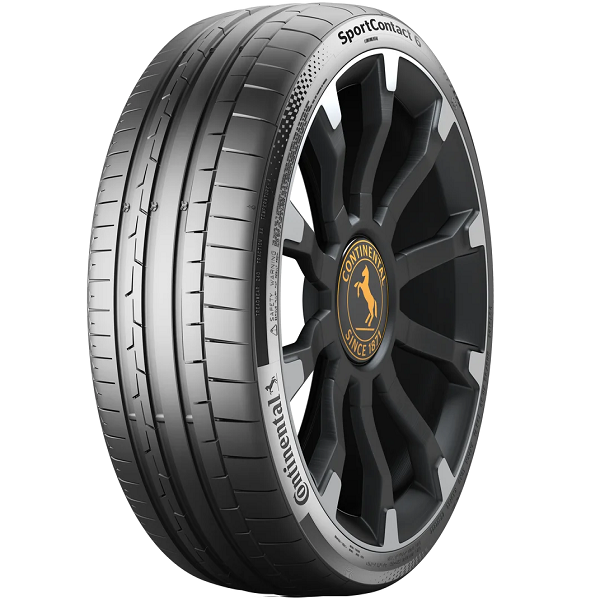 Continental SportContact 6 235/40 ZR18 95Y