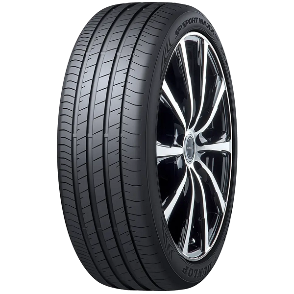 Dunlop SP Sport Maxx 050 225/40R18 88Y