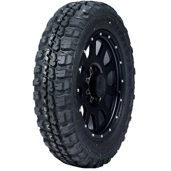 Federal Couragia M/T 30X9.50R15LT 104Q