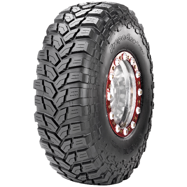 Maxxis M8060 Trepador Radial 31X10.50R15LT 109Q