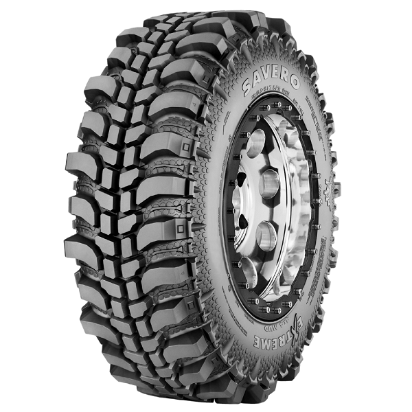 GT Radial Savero Komodo Mud Extreme 27x8.50R14 95M