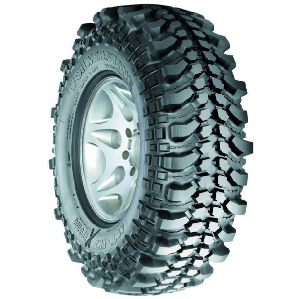 Silverstone MT117 Xtreme 33x9.5R16