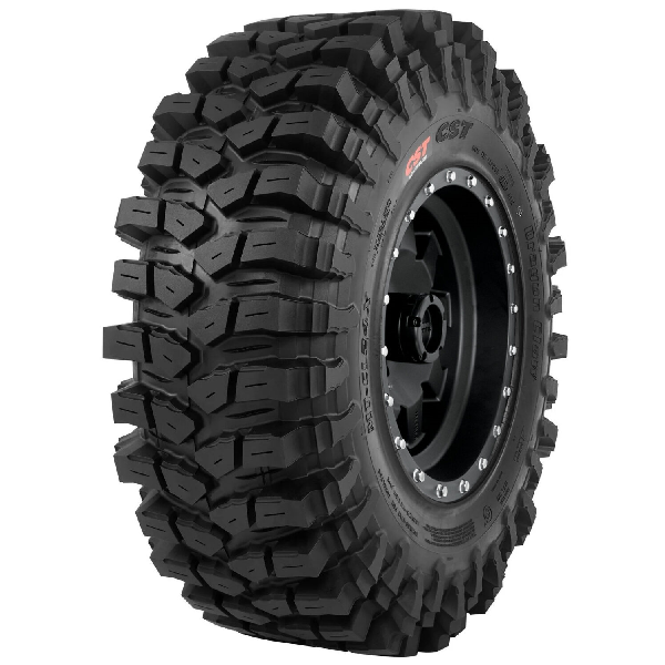 CST Dragon Claw CL24X 33X12.50R16 6PR