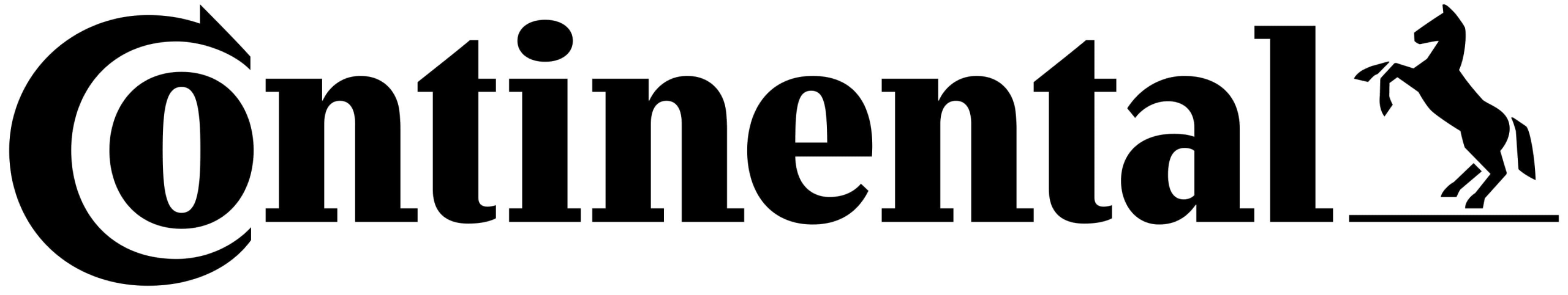 Continental-Logo